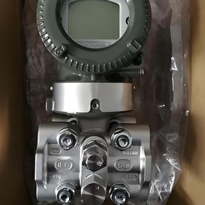 Transmetteur de pression différentielle EJA430E à diaphragme, raccord à bride 4-20mA, communication HART EJA110E/530E/430E/120E - Product Image 5