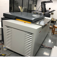 Offre Spéciale PLAQUES CTP Utilisé KODAK Magnus 800 ctp MACHINE CTP