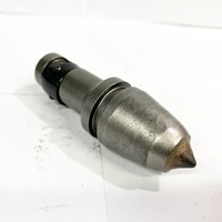 Dents de trancheuse FAE FA22/for C21HD pour le forage du béton et les opérations minières – Pièce de machinerie de construction
