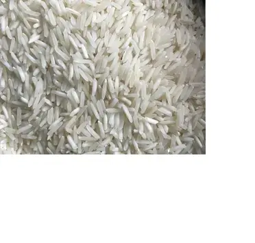 Qualidade Sella 1121 Arroz Basmati atacado/Grão Longa Marrom 5% Arroz Branco Quebrado