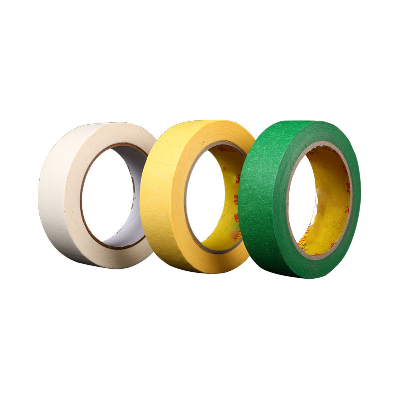 Упаковочная лента Hicen с прочным клеем и логотипом компании