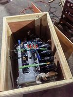 Motor Original de Alta Calidad para TOYOTA 4AFE 1ZZ 1KZ 1NR 2L 3L 5L 5S 5VZ 2RZ