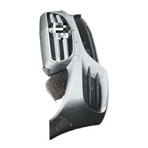 Haute qualité bien vendre à bas <span class=keywords><strong>prix</strong></span> pour <span class=keywords><strong>Mercedes</strong></span> Benz <span class=keywords><strong>Classe</strong></span> <span class=keywords><strong>E</strong></span> W213 pare-chocs avant - Product Image 5