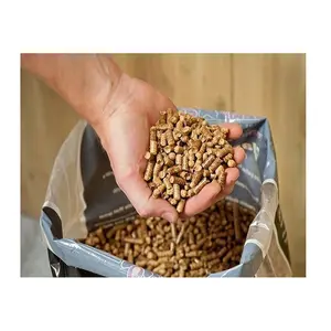 VIET NAM REIS HUSK GRIND, REIS HUSK PULVER, REIS HUSK PELLET_GÜNSTIGER PREIS