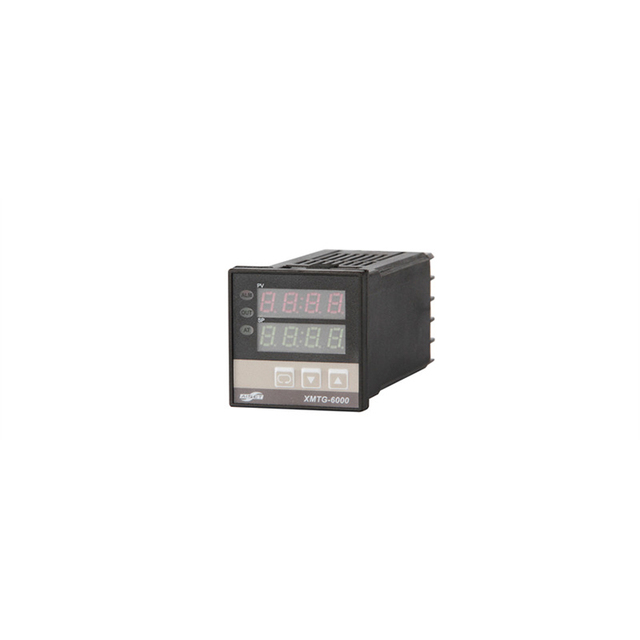 Dixell Digital High Temperature Water Mold Selec PID Temperature Controller XMT-6000 IP65 Protection 187-244VAC Power Supply LED
