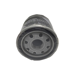 Novo Elemento de Filtro de Óleo para Motor Diesel de Carro 90915-10003 de Qualidade Genuína 90915-yzzji 90915-yzze1 YZZE1 com Garantia de 1 Ano - Product Image 4