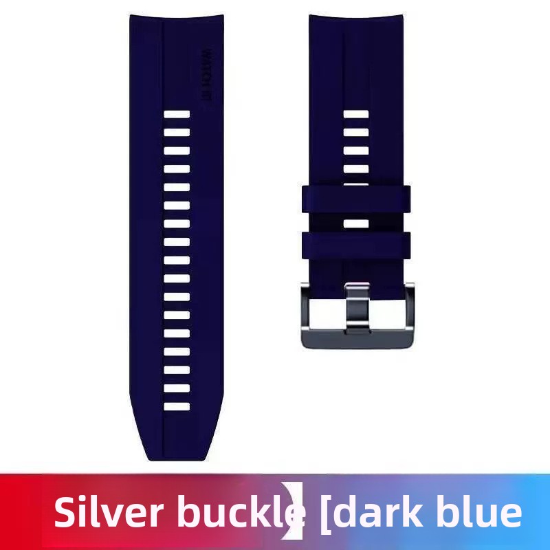 bleu foncé