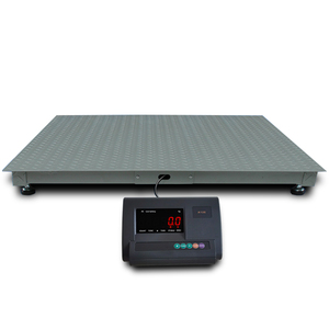 OEM-Hersteller von Auto waagen Boden waage Wäge zelle 2 3 5 <span class=keywords><strong>10</strong></span> 20 30 50 Tonnen Scher balken Wäge zelle - Product Image 1