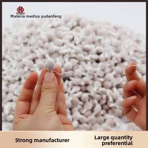 Bitkisel Yudanfang marka şekillendirme kadın Ning tabletler özel bakım Qing Gong hapları Yoni inciler için hakiki üretici kaynağı - Product Image 3