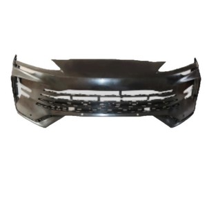 Pare-chocs avant avec trous pour BYD Song PLUS DM-i, édition Champion, compatible SA3HK-2803111/30 - Product Image 4