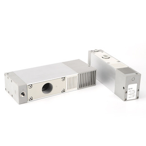 Pompe à vide multi-étages à haut débit d'origine d'usine, composants pneumatiques industriels ZL, vente en gros de pièces pneumatiques - Product Image 2