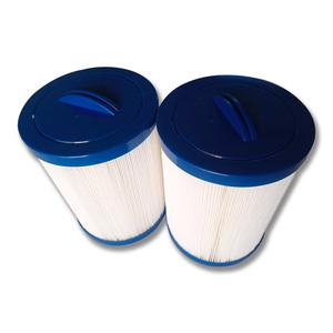 Reemplace el cartucho de filtro de piscina FILBUR Pentair para bomba y filtro de piscina - Product Image 4