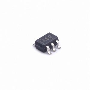Nouveau CI Sn74ahc1g08dckr SC-70-5 en gros pour systèmes PLC de contrôle programmable d'automatisation industrielle - Product Image 1