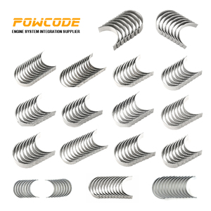 Douilles de roulement de bielle automatique à bon <span class=keywords><strong>prix</strong></span> 04E105701G roulement de bielle pour VW Beetle Golf Audi A1 1.4T CZDA CZDD - Product Image 2