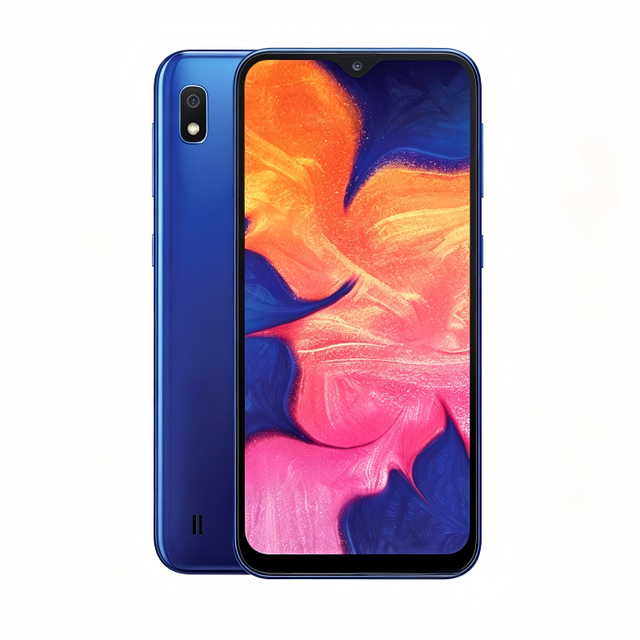 Wholesale Original Other A10 Unlocked Smartphone Global Version for Retail and Wholesale Market OEM Supplier