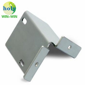 Độ chính xác cao kim loại uốn phần thép uốn/Lather cắt các bộ phận gia công tấm kim loại chế tạo dịch vụ - Product Image 2