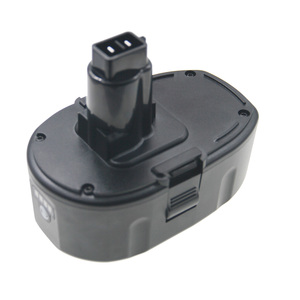 Batería de Iones de Litio C&P DEW 18VA2 3000mAh 18650, Tasa de Descarga 10C, 800 Ciclos, DE9095 DC9096 DW9095 - Product Image 3