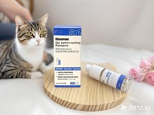 Pulvérisateur d'anxiété pour <span class=keywords><strong>chat</strong></span> moderne à action rapide en matière plastique pour dire au revoir en sifflant des comportements cachés pour le Nouvel An chinois Noël - Product Image 6