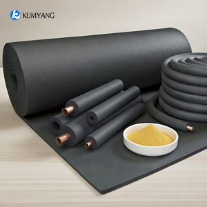 架橋PE発泡剤 セルコムACMP発泡剤 サンプル無料 断熱・遮音 - Product Image 1