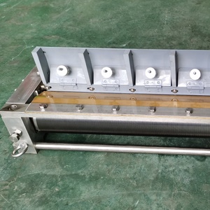 <span class=keywords><strong>Machine</strong></span> à ondes <span class=keywords><strong>pour</strong></span> nouilles instantanées, livraison rapide, précise, efficace, <span class=keywords><strong>pour</strong></span> la fabrication de produits à base de céréales - Product Image 6