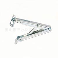 Table basse élévatrice pliante Mécanisme de levage Accessoires de quincaillerie Charnières Supports à ressort Charnières Pieds de meubles