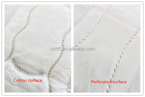 Serviettes hygiéniques jetables de haute qualité pour femmes tampons de coton respirants personnalisables Maxi jetables au prix de gros - Product Image 4