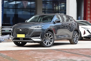 Changan Uni-K SUV d'occasion 2022, véhicule neuf avec caractéristiques électriques naturelles, conduite à gauche, <span class=keywords><strong>prix</strong></span> de vente - Product Image 2