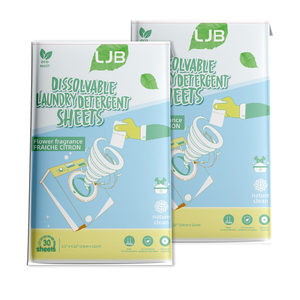 Vendita calda eco-friendly biodegradabile usa e getta detersivo per bucato forniture per la pulizia della casa per uso bagno - Product Image 6