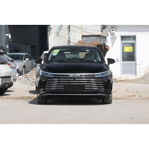 Venta caliente BYD King China 4 puertas 5 plazas Plug-In Hybrid EV New Energy Vehicle con 180hp sedán de <span class=keywords><strong>segunda</strong></span> <span class=keywords><strong>mano</strong></span> para la venta - Product Image 3