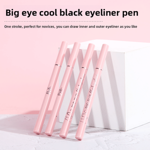 Delineador de Ojos Líquido de Larga Duración a Prueba de Agua con Logotipo Personalizado, Marca Privada, Hecho en China - Product Image 4