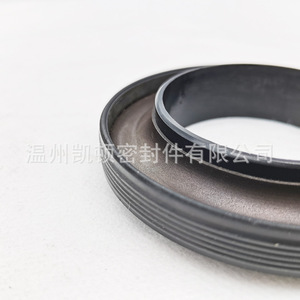 Crankshaft Front Oil <b>Seal</b> 1005090AX2A1 For Dachai 4DC2 498 Diesel Engine Manual Transmission Parts - Product Image 4