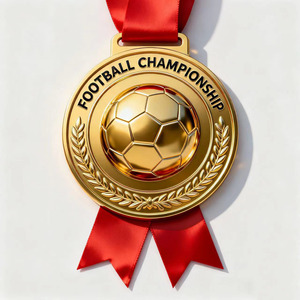 Medallas Deportivas Personalizadas de Metal 3D, Medallas de Aleación de Zinc para Fútbol, Baloncesto, Maratón, con Cordón, Venta al Por Mayor - Product Image 6