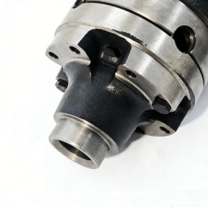 Cassa Differenziale Baumate di Alta Qualità <span class=keywords><strong>in</strong></span> Offerta Speciale 450/10800 450/10801 458/20574 per Terne JCB 3CX 4CX - Product Image 6