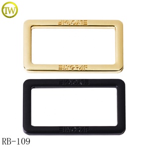 En gros : Sangles d'accessoires <span class=keywords><strong>de</strong></span> sac, Boucle <span class=keywords><strong>de</strong></span> réglage en alliage <span class=keywords><strong>de</strong></span> zinc couleur bronze, Anneaux métalliques réglables <span class=keywords><strong>de</strong></span> forme rectangulaire pour sac à dos et laisse <span class=keywords><strong>de</strong></span> chien - Product Image 6