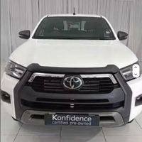 NOUVEAU ARRIVAGE - TOYOTA Hilux DOUBLE CABINE PICK-UP 2024 D'OCCASION