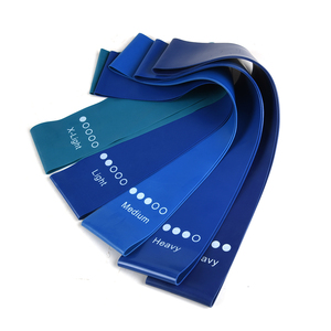 Biểu Tượng Tùy Chỉnh Từ 50 Bộ Bán Buôn Tùy Chỉnh Tập Thể Dục Ban Nhạc Vòng Cao Su Mini <span class=keywords><strong>Resistance</strong></span> Ban Nhạc Thiết Lập Ban Nhạc Đàn Hồi Cho Tập Thể Dục - Product Image 4