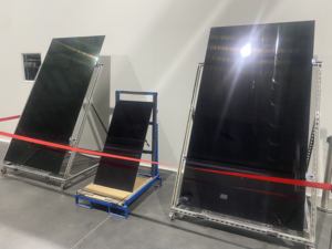 Paneles solares al por mayor China 360W 370W 380W 445W Cdte <span class=keywords><strong>Precio</strong></span> Panel fotovoltaico Almacén DE LA UE - Product Image 2