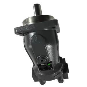 Bomba de Pistones Axiales de Alta Presión A2FO, Motor Hidráulico de Pistones A2FM12/61W-VPB030 A2FM32 A2FM45 A2FM12/61W-VPB030 Características - Product Image 1