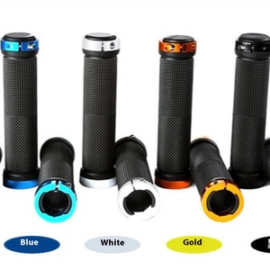 Paire de blocs de ceinture à verrouillage bilatéral pour vélos de montagne, ensemble de <span class=keywords><strong>guidon</strong></span> de vélo, fourniture directe par les fabricants - Product Image 4