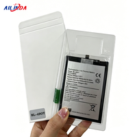 Batterie pour téléphone portable Tecno BL-49OT 5000mAh pour Camon 20, 20 Pro 4G, 20 Pro 5G, Spark 20 Pro+, Spark 20 Pro Plus