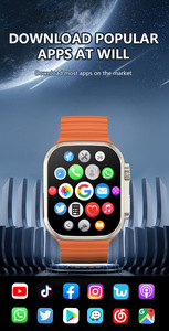 Reloj Inteligente B31 con Tarjeta SIM 5G, Cámara Giratoria Oculta, Toma de Fotos, Descarga Independiente desde la Tienda <span class=keywords><strong>Google</strong></span> Play - Product Image 6