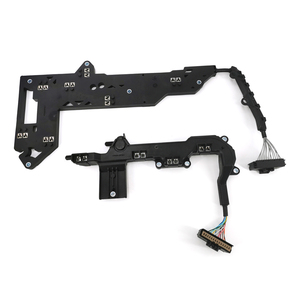 Circuit imprimé de transmission automatique HENING DL501 0B5 avec kit de solénoïdes pour Audi A4 A5 A6 A7 Q5, accessoires auto 0B5398048C - Product Image 3
