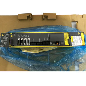 Moteur servo AC série Alpha FANUC A06B-6240-H305 - Product Image 3