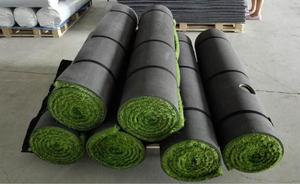 Thảm Tập Golf Chuyên Nghiệp Tùy Chỉnh Đặt Golf Ngoài Trời Màu Xanh Lá Cây Cho Dụng Cụ Hỗ Trợ Tập Luyện - Product Image 5