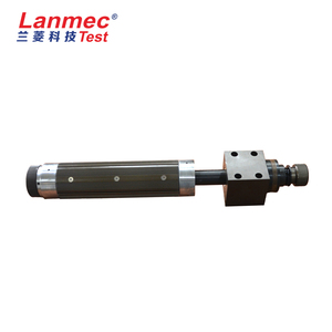 Eje Neumático Tipo <span class=keywords><strong>Kety</strong></span> de Alta Calidad con Cuerpo de Aluminio para Cuarto Limpio, Suministro del Fabricante - Product Image 6