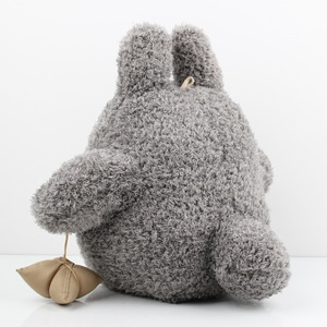 Peluche de haute qualité, coussin en peluche, rembourrage en coton PP doux, doublure en maille super douce, couverture lavable, unisexe - Product Image 4