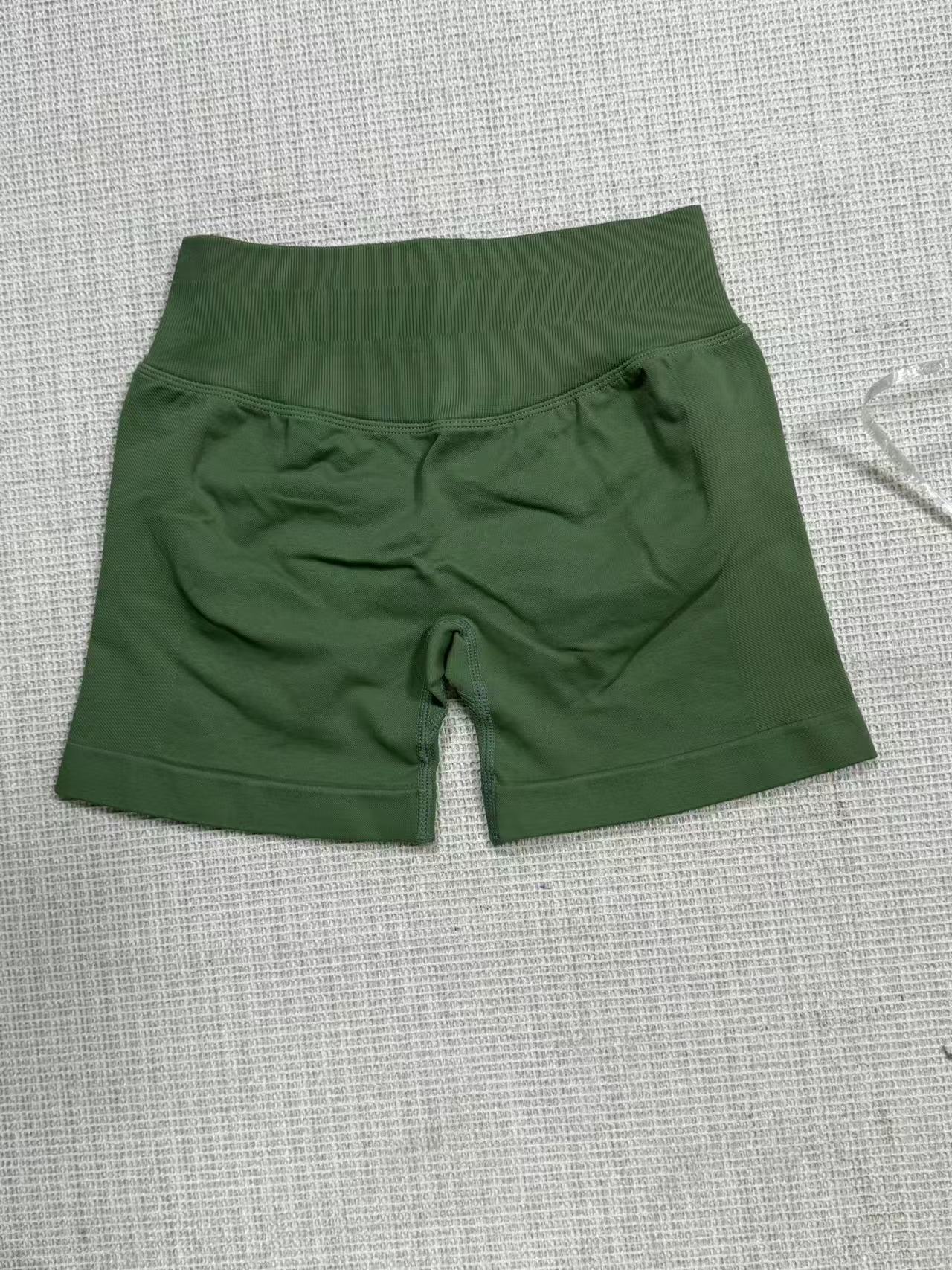 Pistachio green-new color