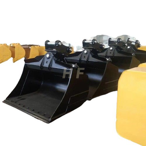 Гидравлический ковш для очистки грязи для Hitachi <span class=keywords><strong>John</strong></span> <span class=keywords><strong>Deere</strong></span> Mini EX30 EX35 EX40 EX50 ZX50 - Product Image 5