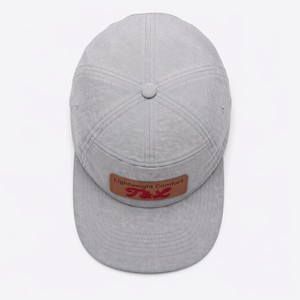 Wholesale Custom Logo Chenille Embroidered 7 Panel Denim <b>Cap</b> <b>Vintage</b> Washed Cotton Gorras Hat Manufacturer - Product Image 6