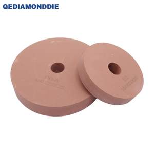 Rueda de Pulido BD con Orificios, Rueda de Pulido BD para Máquina de Pulir Bordes de Vidrio - Product Image 5